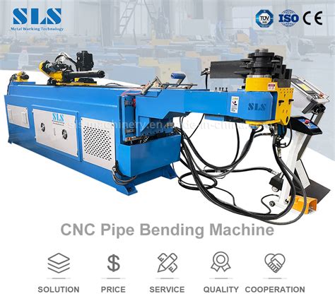 china cnc pipe bending machine sb 38cnc 3a1s|CNC Pipe Bending Machine.